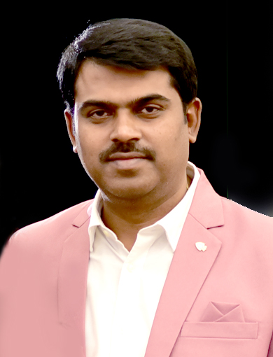 Dr. Bharathesh Patel N