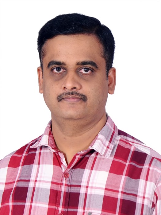 Kalathma M K