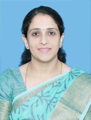 Poojitha G S