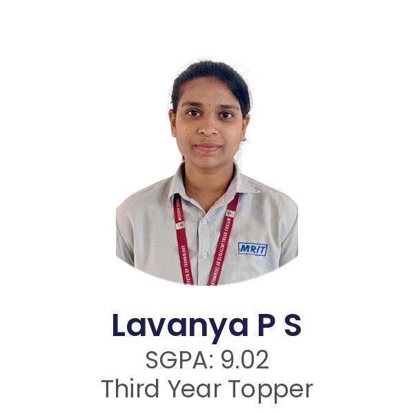 Lavanya P S