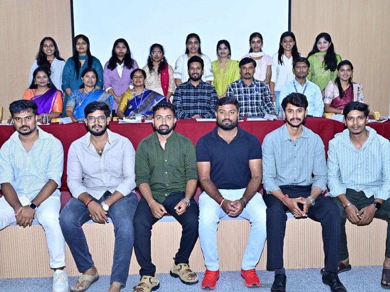 Group photo