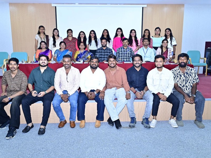 Group photo