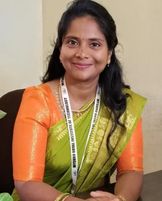 Ms. Prabhavathy M