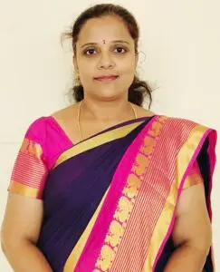 Ms. Chandrika M