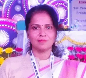 Ms. Krishnaveni K