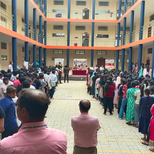 Drug Awareness Program Photo 2