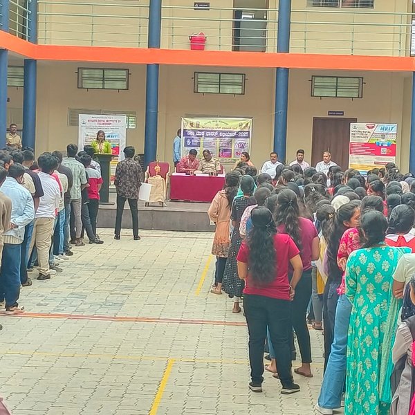 Drug Awareness Program Photo 3