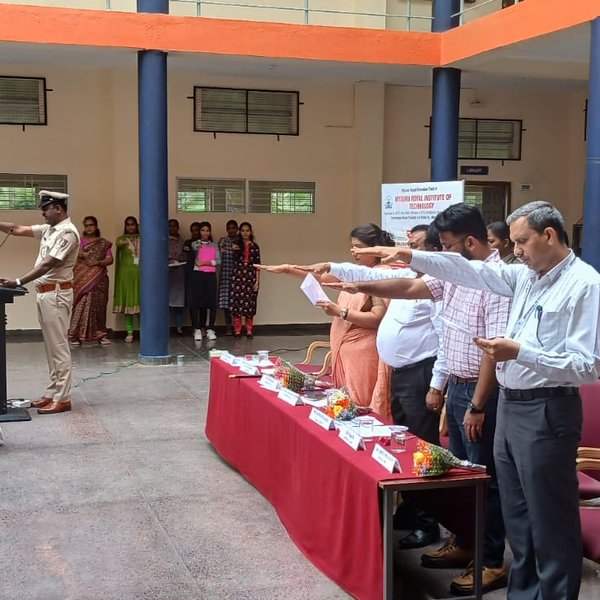 Drug Awareness Program Photo 4