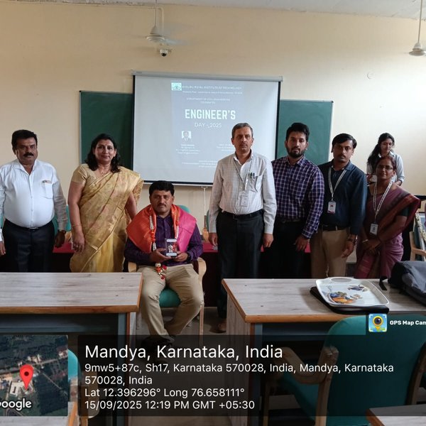 Engineers Day Photo 1