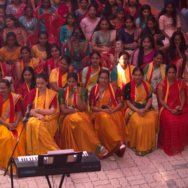 Kannada Rajyotsava Photo 1