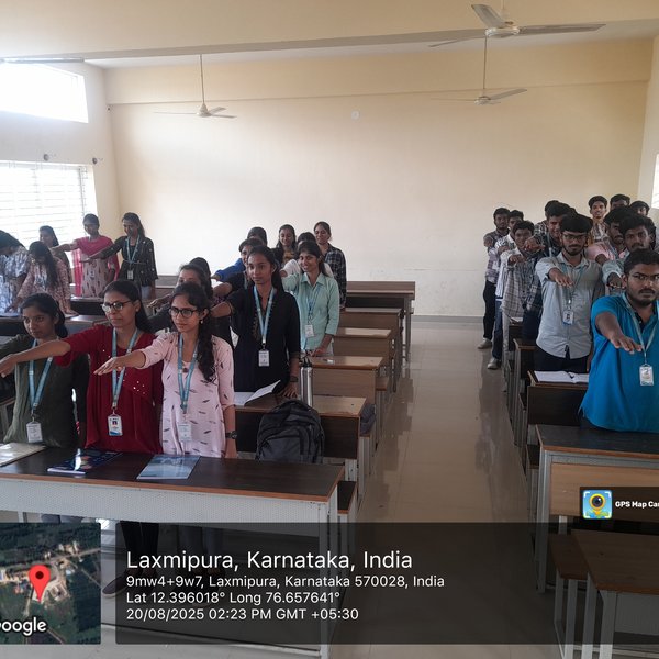 Sadbhavana Diwas Photo 2