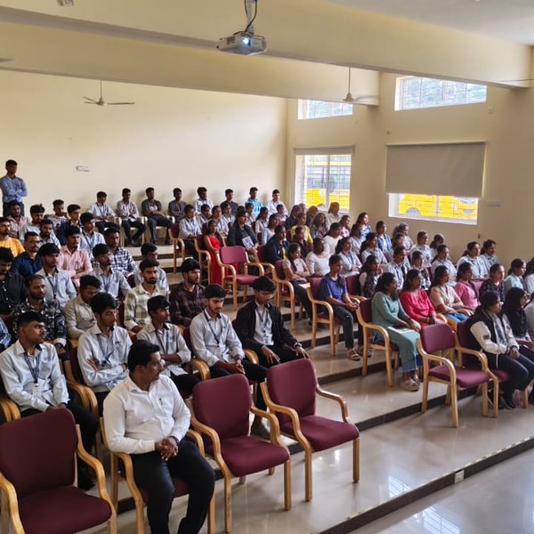 Vigilance Awareness Photo 4