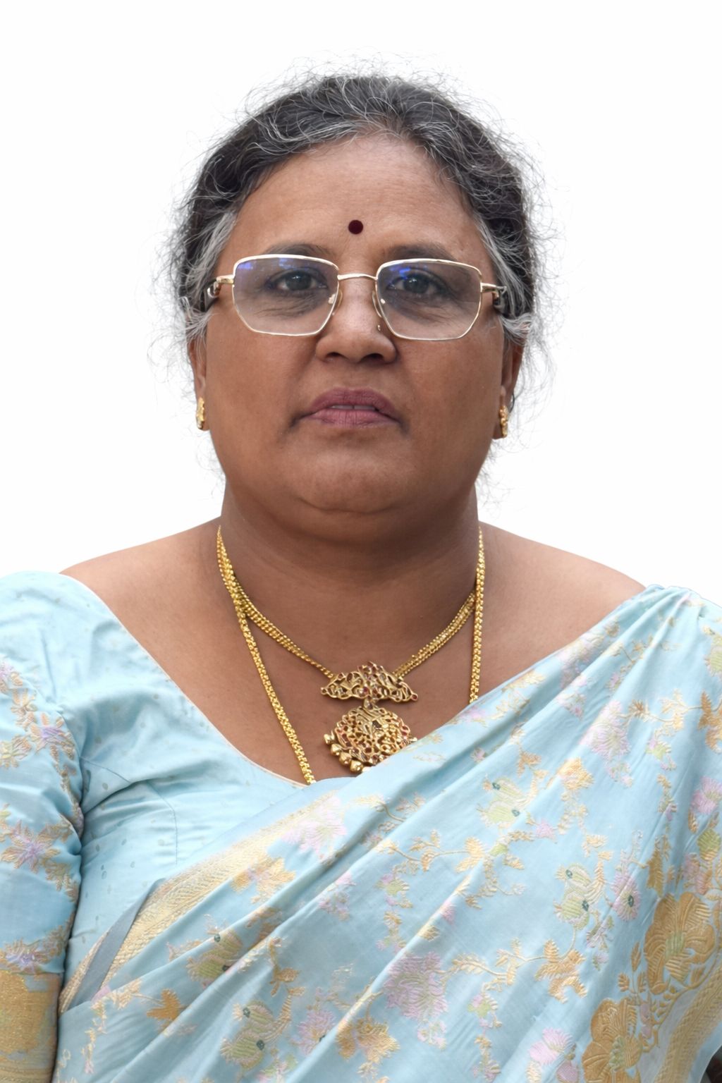 Ms. L Jyothi Vidyashankar