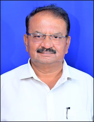 Dr. H S Suresh Chandra